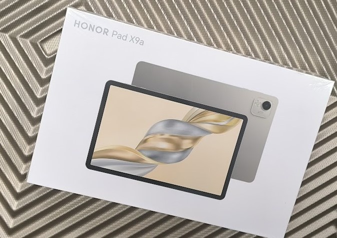 Honor Pad X9a - 2
