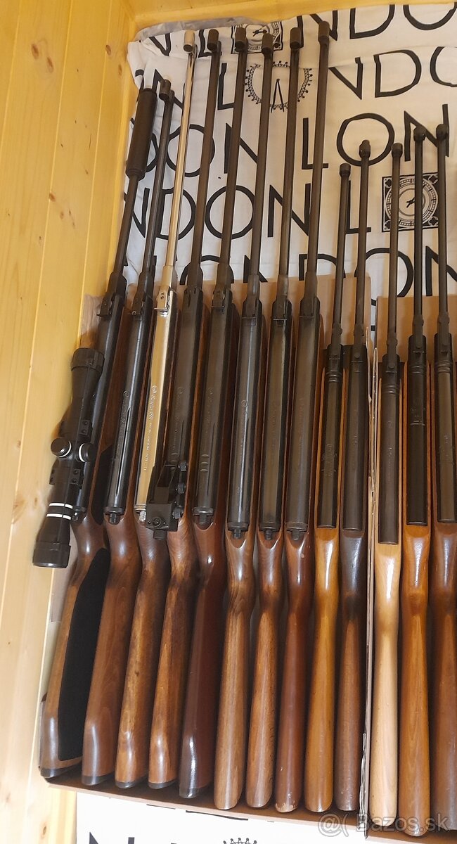 VZDUCHOVKA SLÁVIA, MARS, RAVEN,TEX, TEX SLÁVIA A TEX MARS - 2