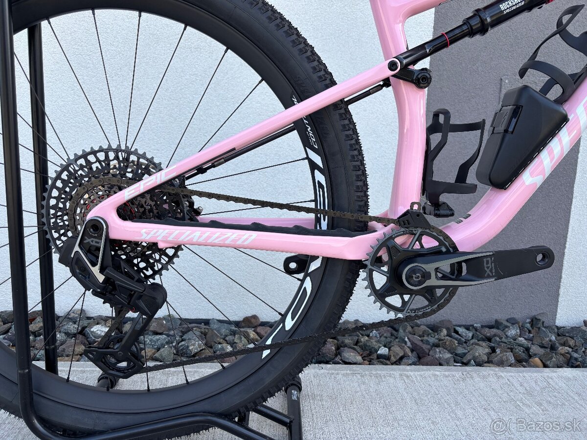 Specialized Epic PRO LTD - 2