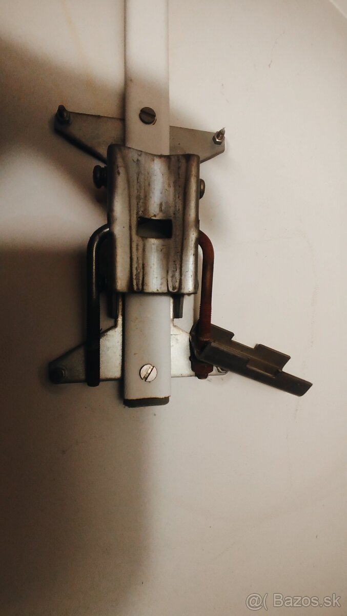 Predám satelitnú parabolu - 2