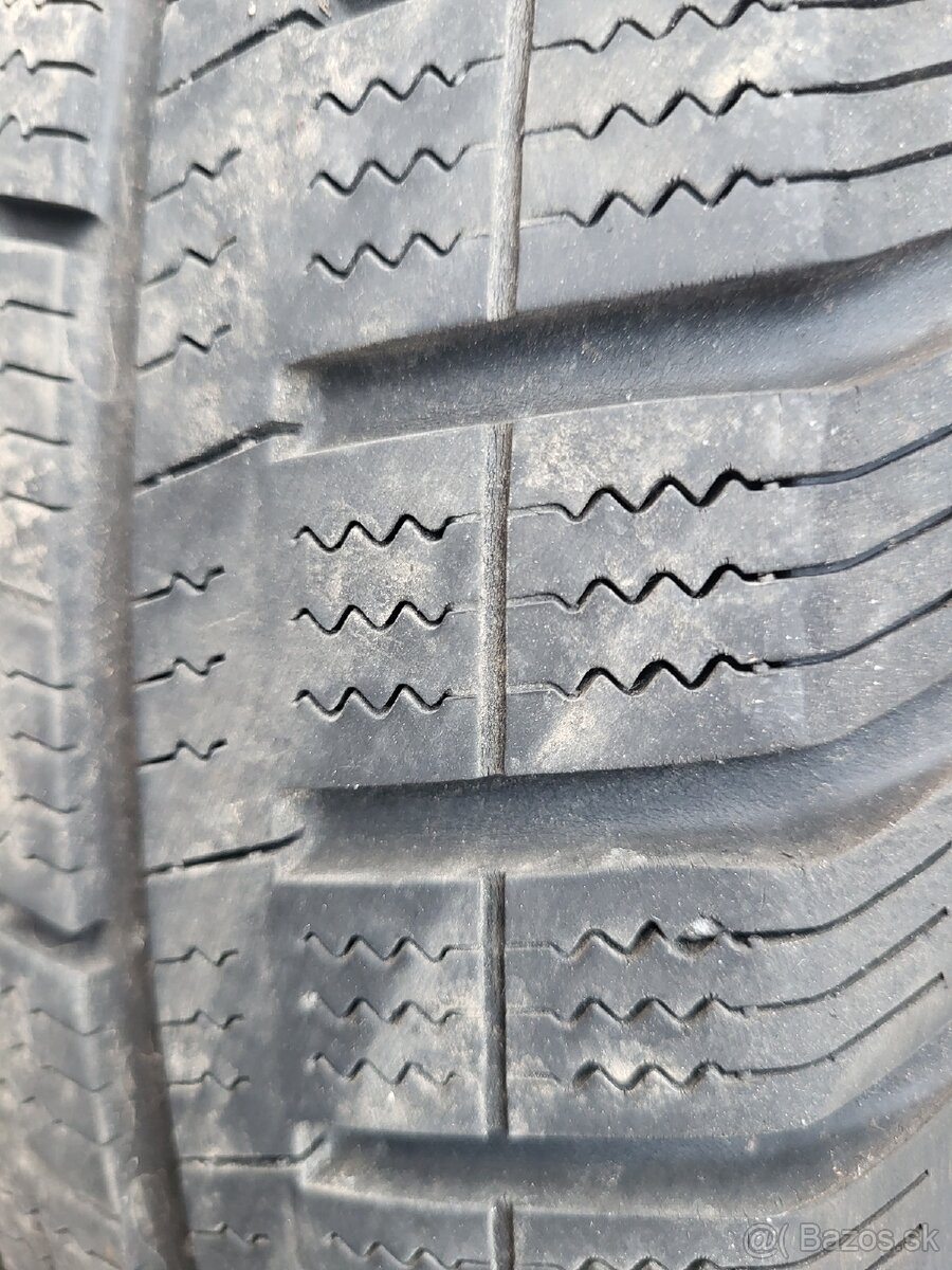 215/60r17 96H,HANKOOK - 2
