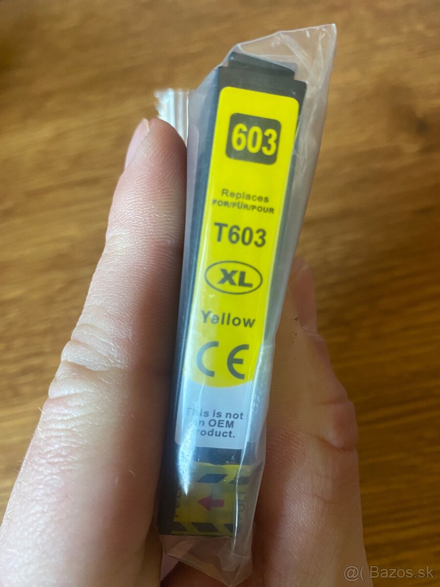 Náplň do tlačiarne, toner - 2