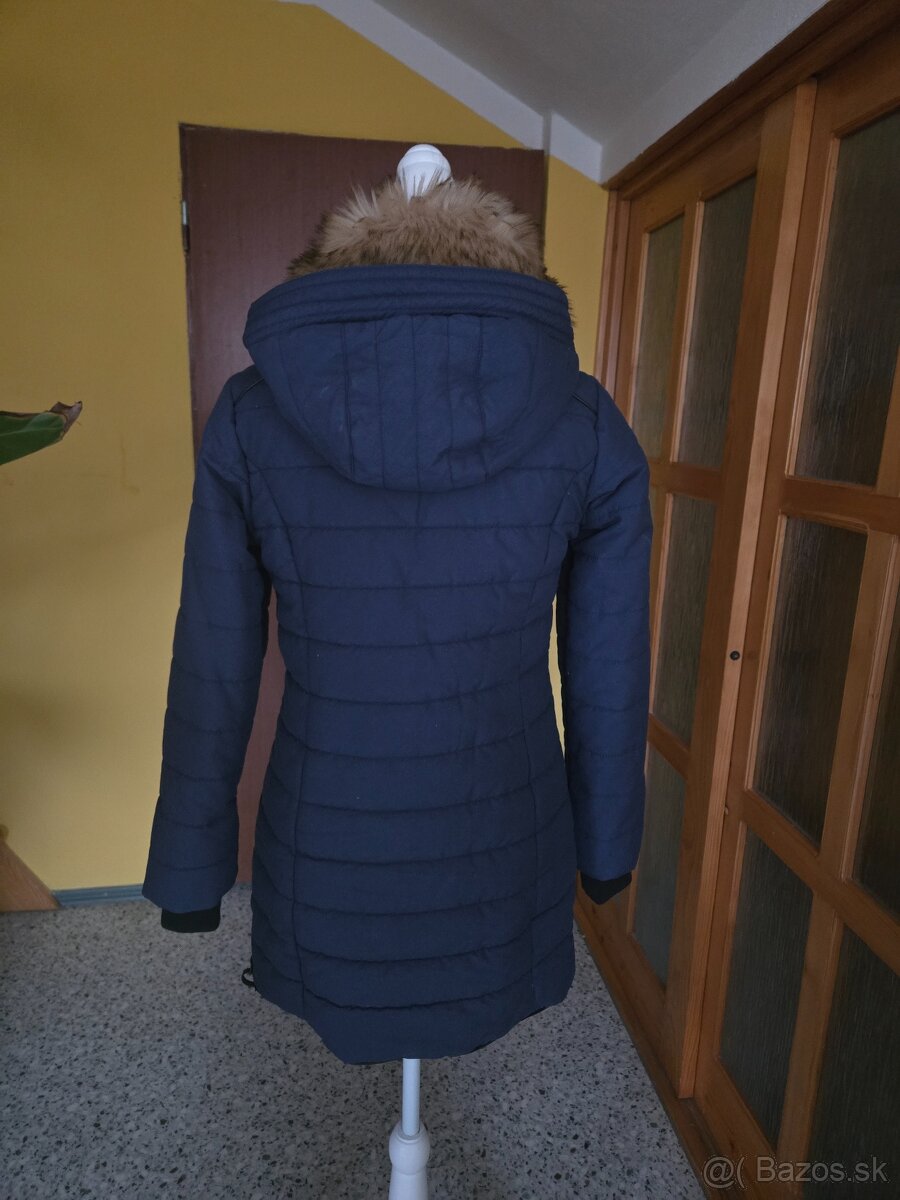 Alpenblitz dámska bunda - 2