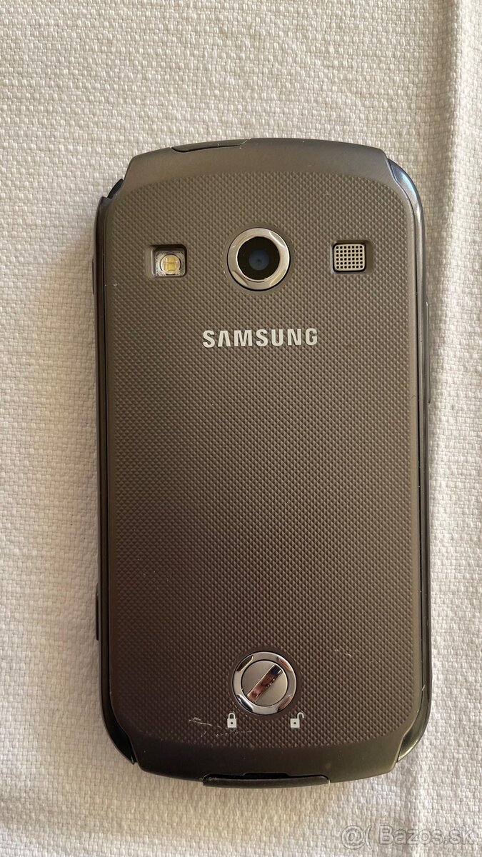 Samsung galaxy xcover 2 - 2