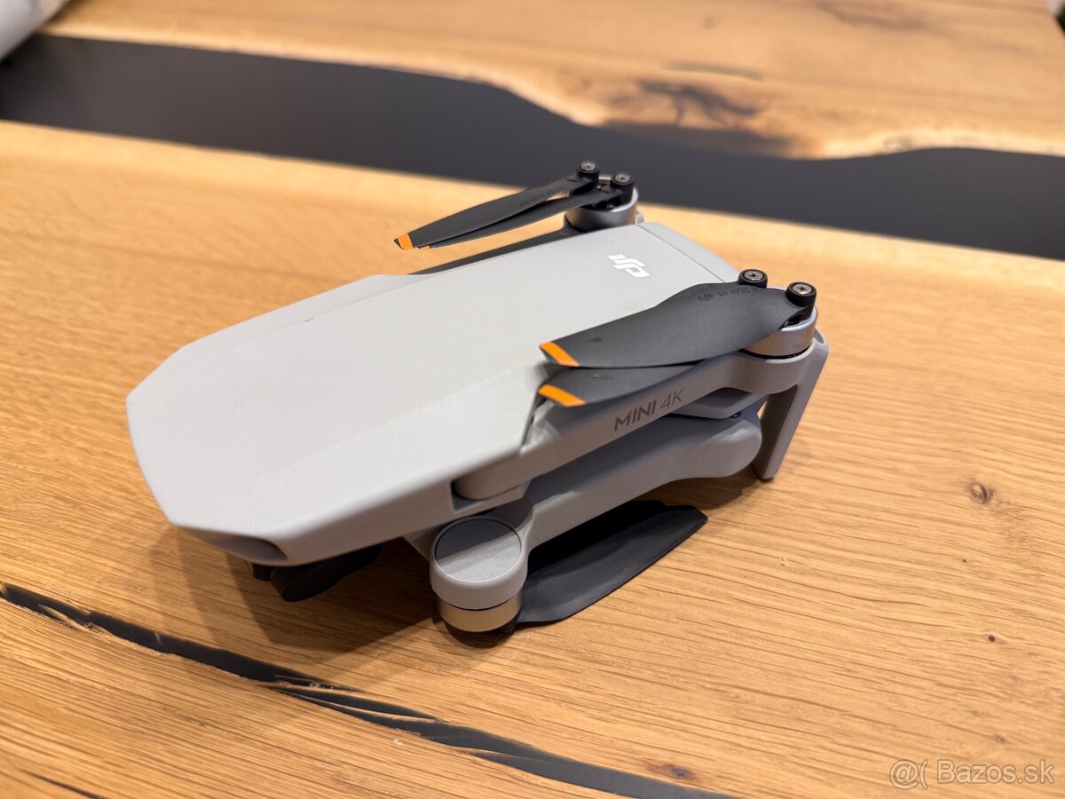 DJI MINI 4K - 2