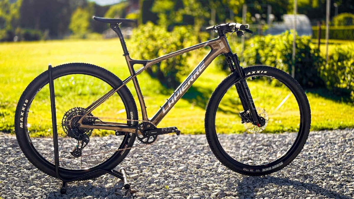 Bicykel LAPIERRE ProRace CF 6.9 29" 2023 - 2