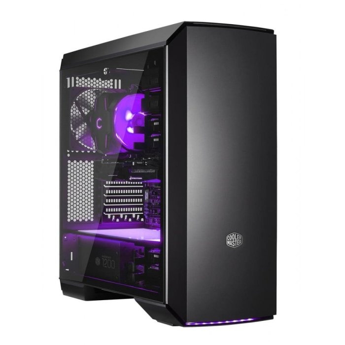 Cooler Master MasterCase MC600P - 2