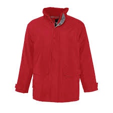 Zimná parka Sols Record veľ.M a L - 2