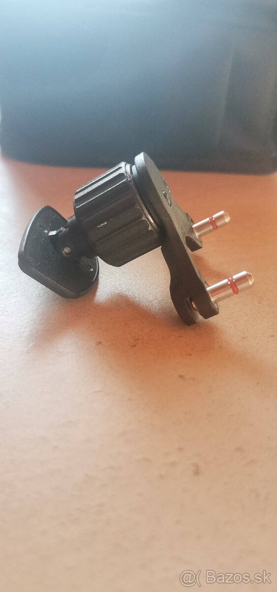 Swarovski FRP opierka čela - 2