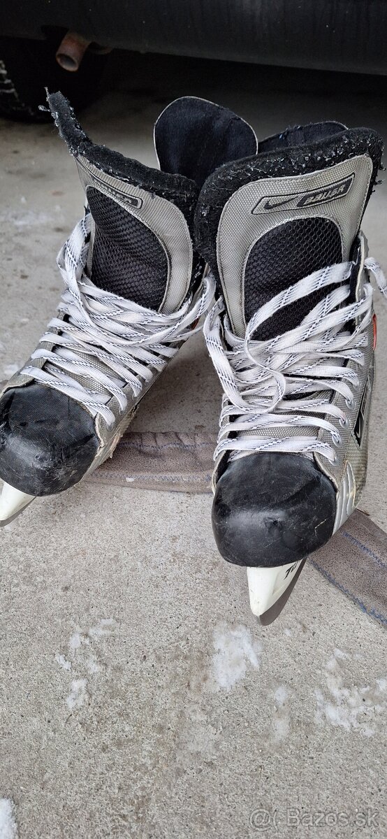 Korčule bauer vel.41 - 2