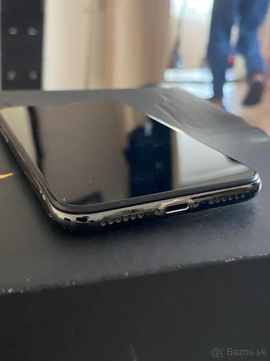 Predam Iphone X 256GB - 2