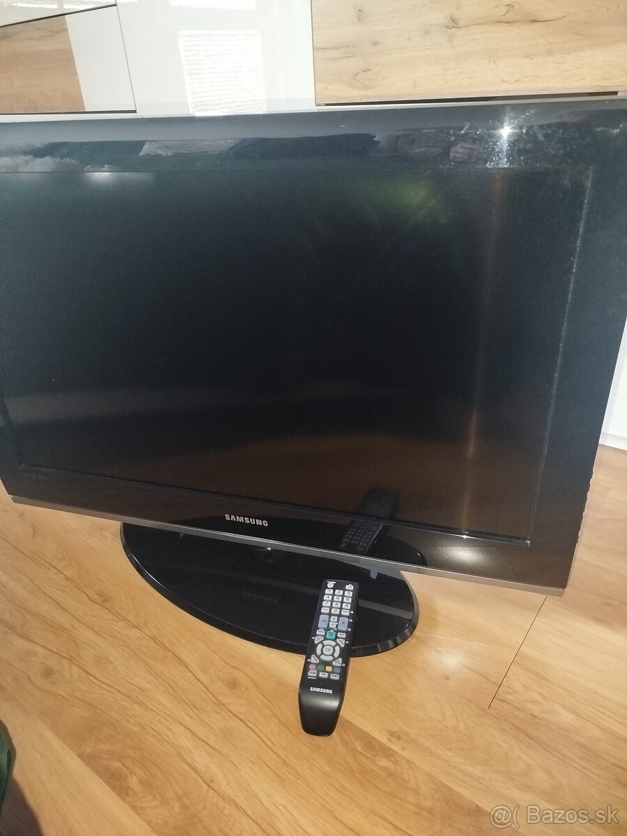 Televízor Samsung - 2