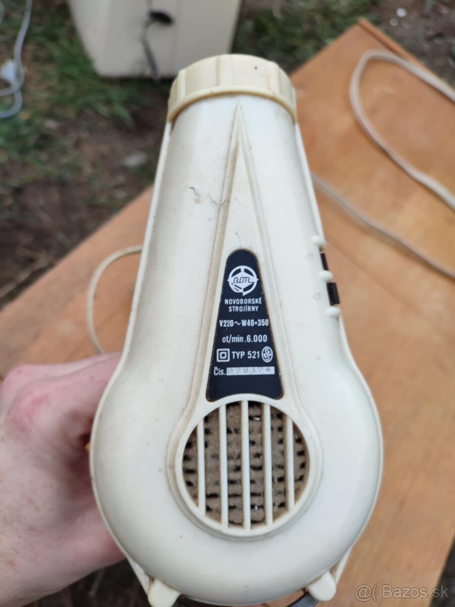 Predám rôzne starožitnosti - 2