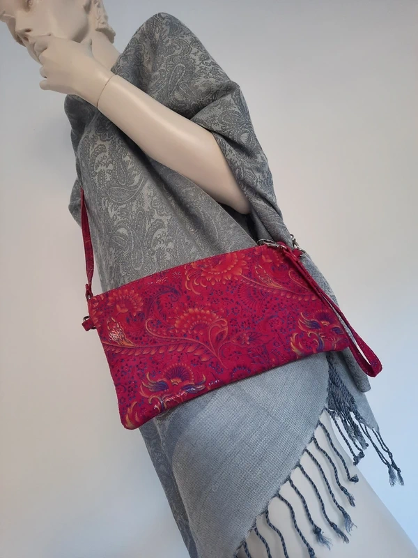 ""NOVA""KOŽA ATRIST KABELKA""" - 2