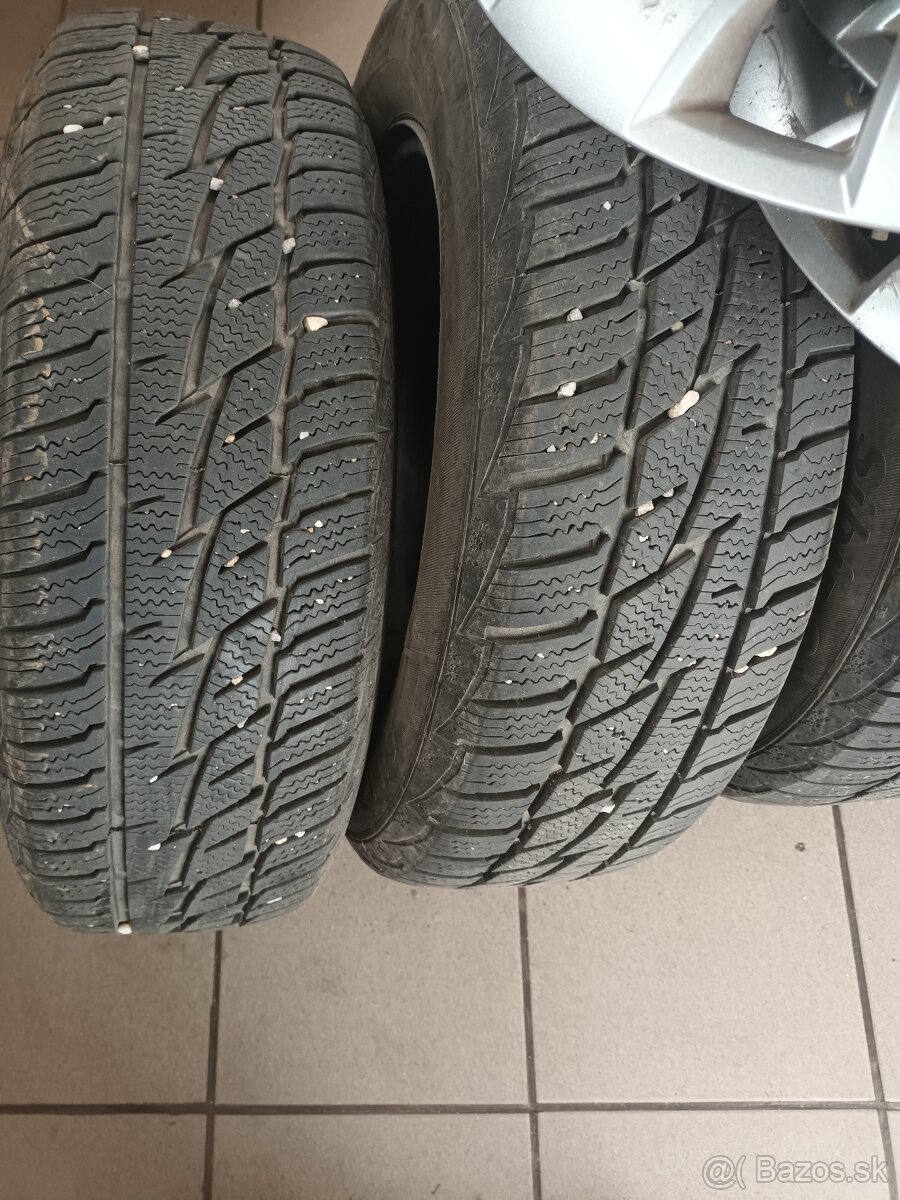 predam zimne pneu - 2