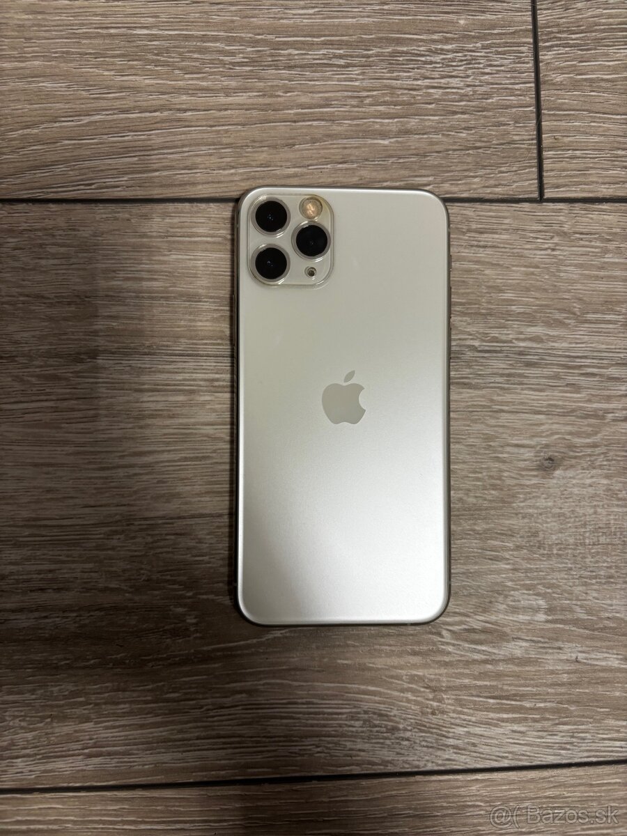 iPhone 11pro 64GB - 2