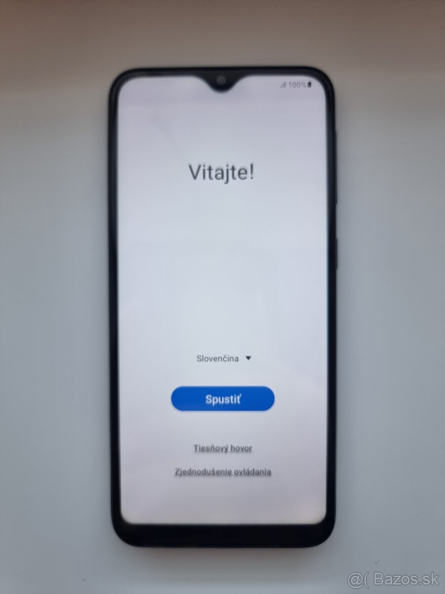 Samsung Galaxy A20e - 2