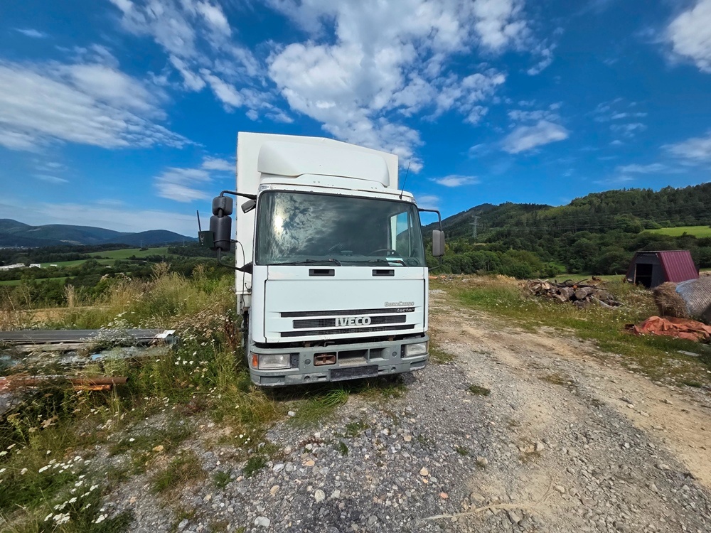 Iveco - 2