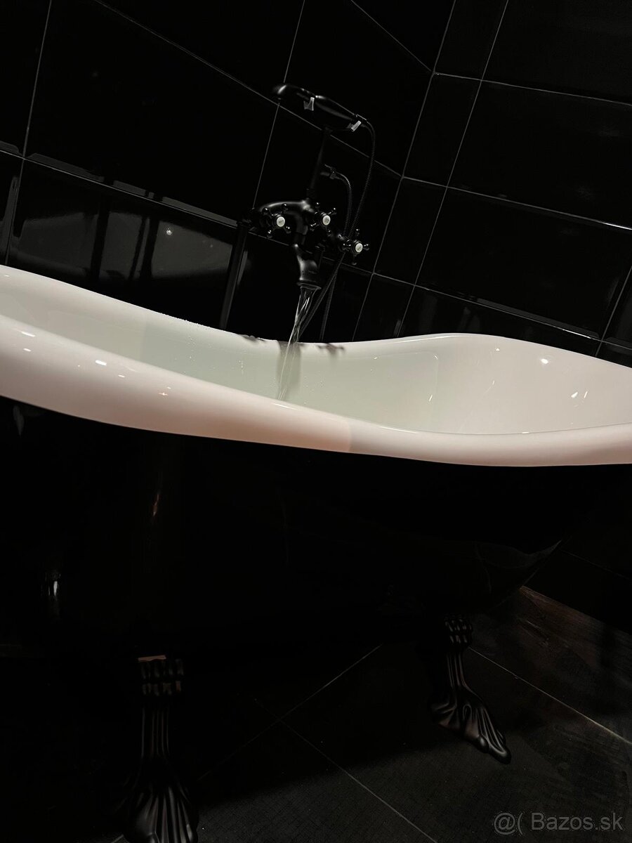 Predám retro vaňu - 2