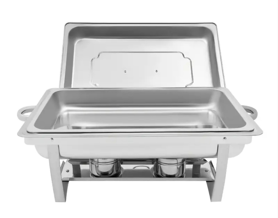 Prenájom chafingov - chafing - 2