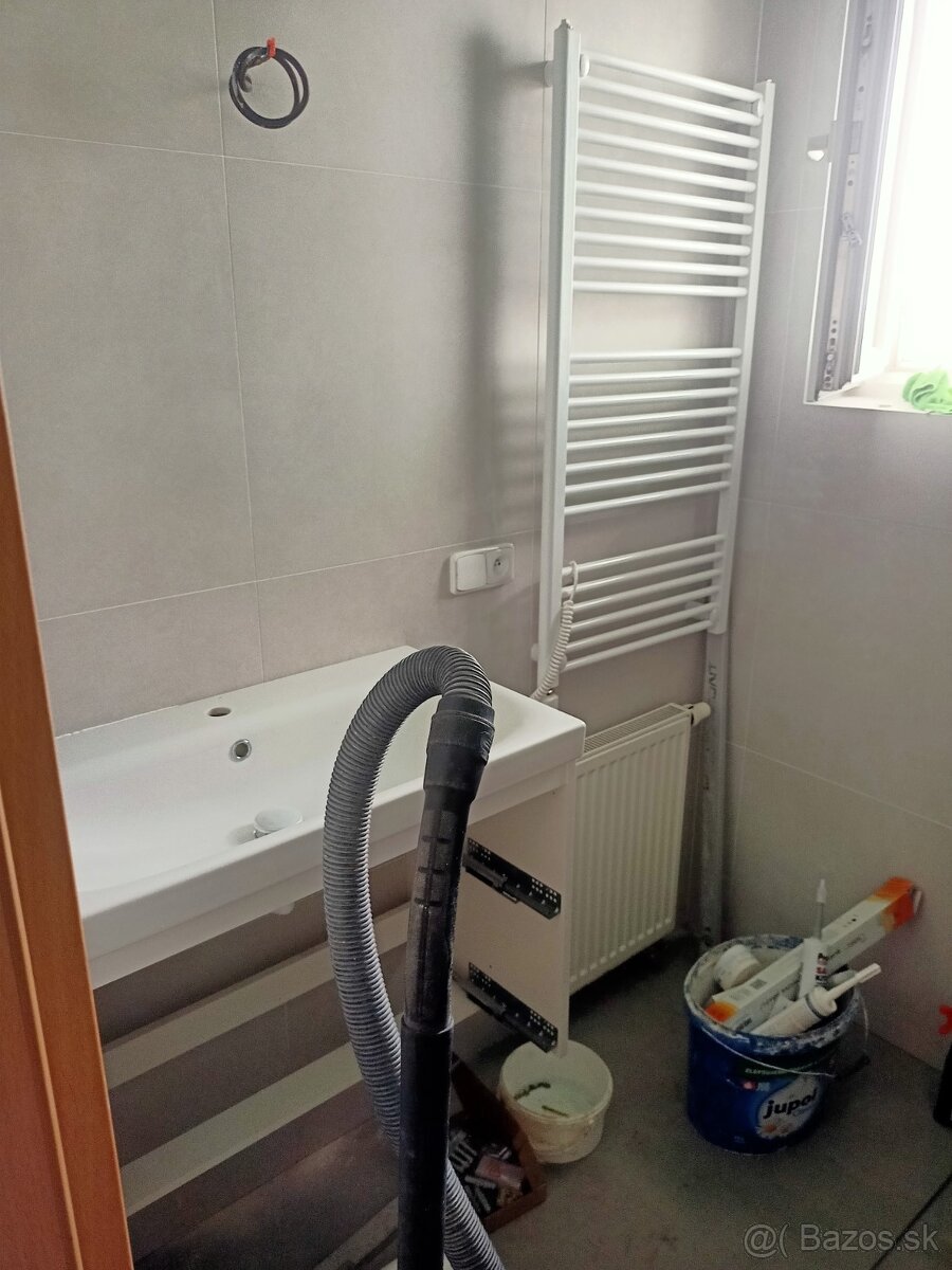 Ponúkam rekonštrukcie - 2