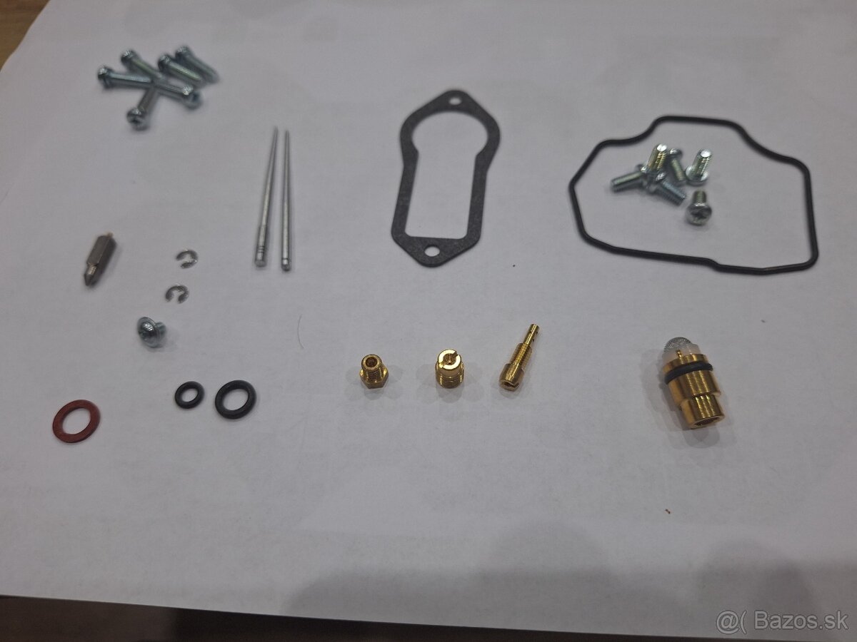 Diely Yamaha XT , TT 350 - 2