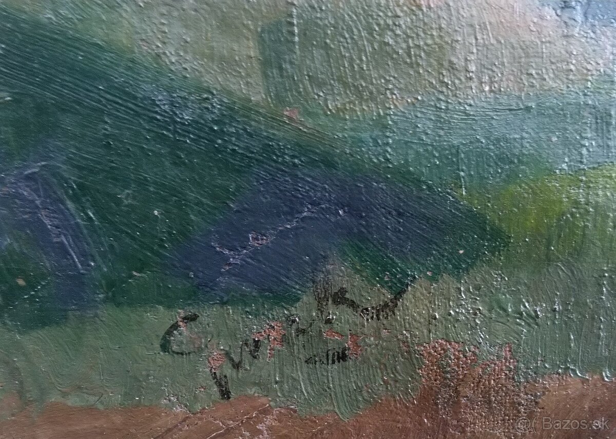 V . Borecký , V . Vestenický - 2