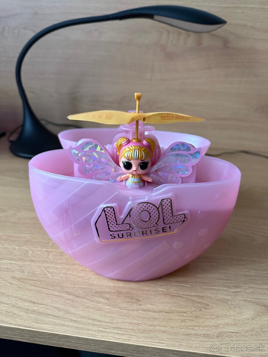 L.O.L. Surprise Magic Flyers - 2