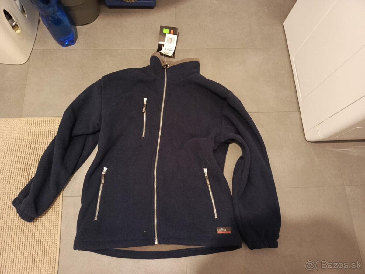 Predám pracovnú mikinu - 2