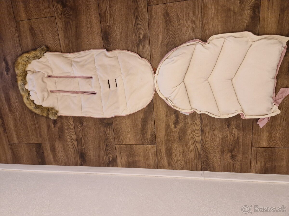 Detský fusak ZOPA - 2