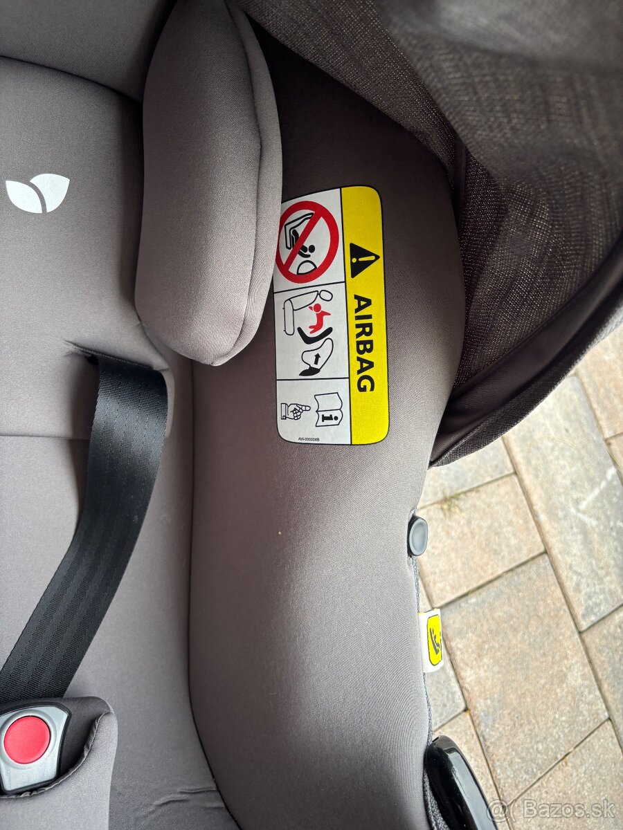 Predam vajicko do auta - na kocik - 2