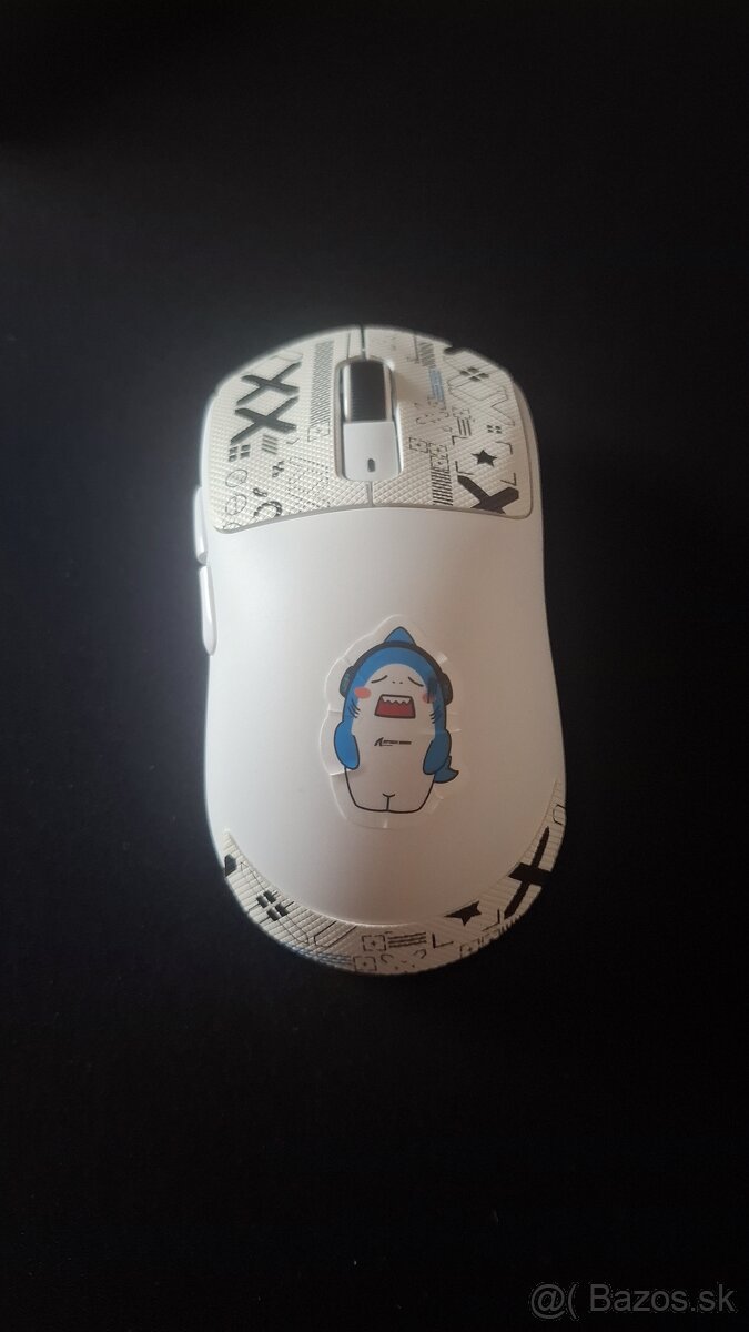 Herna bezdratova myš - 2