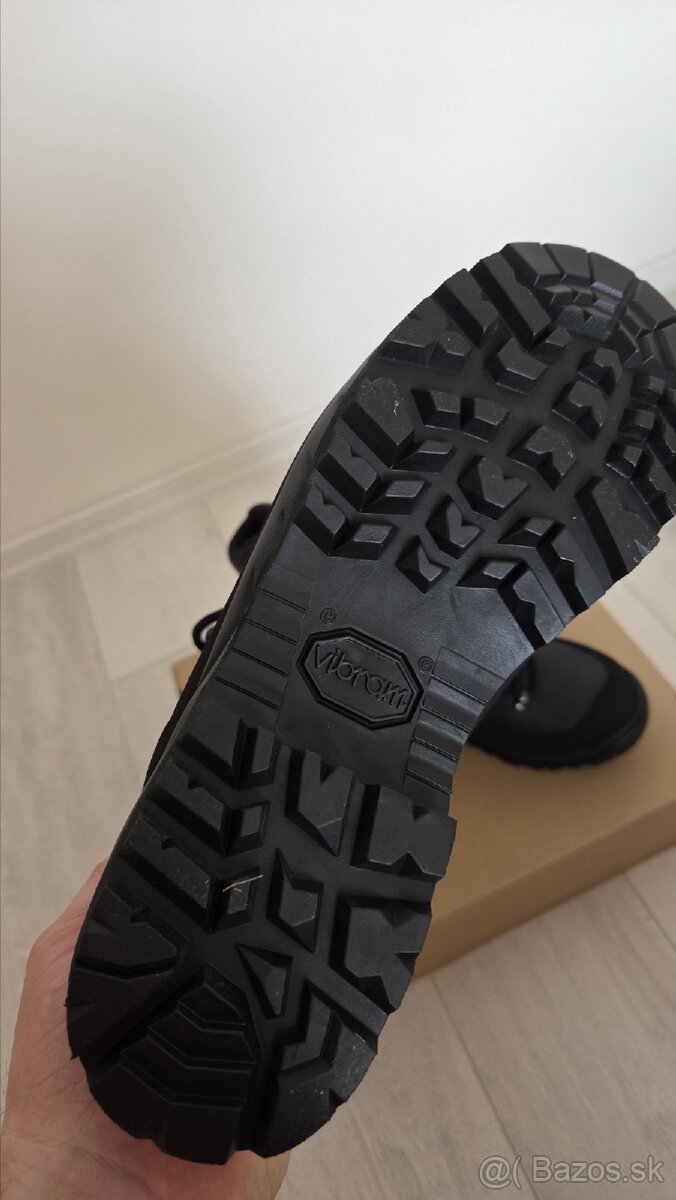 Kanady Gore-Tex BOSP - 2