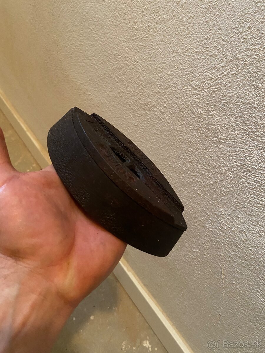 Stara zehlicka SFINX - 2