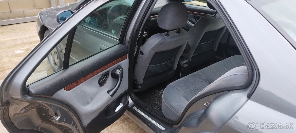 Predám Peugeot 406 - 2