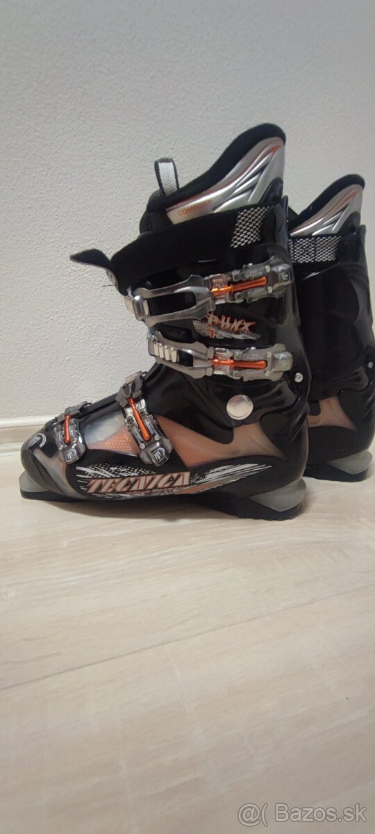 Lyžiarky Technica - 2