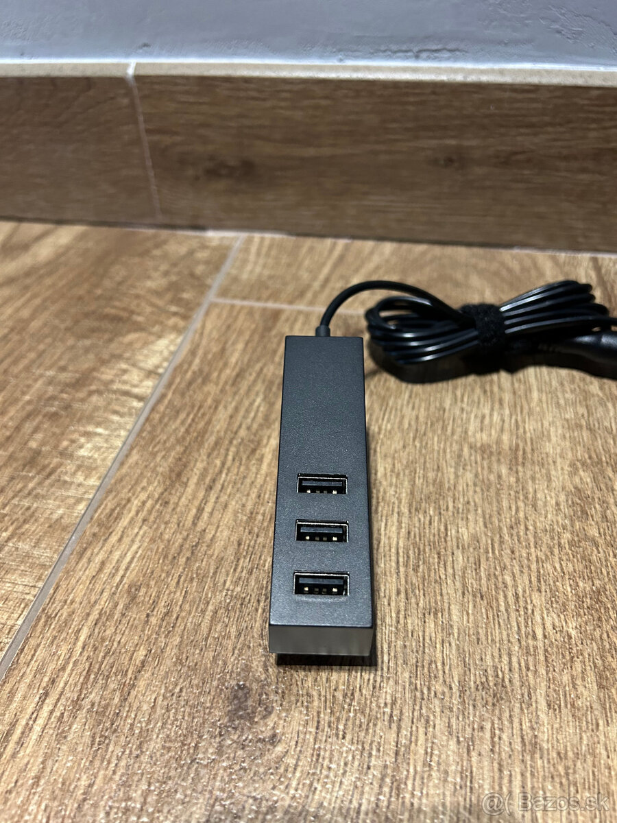 IKEA - USB nabijacka - LÖRBY - 2