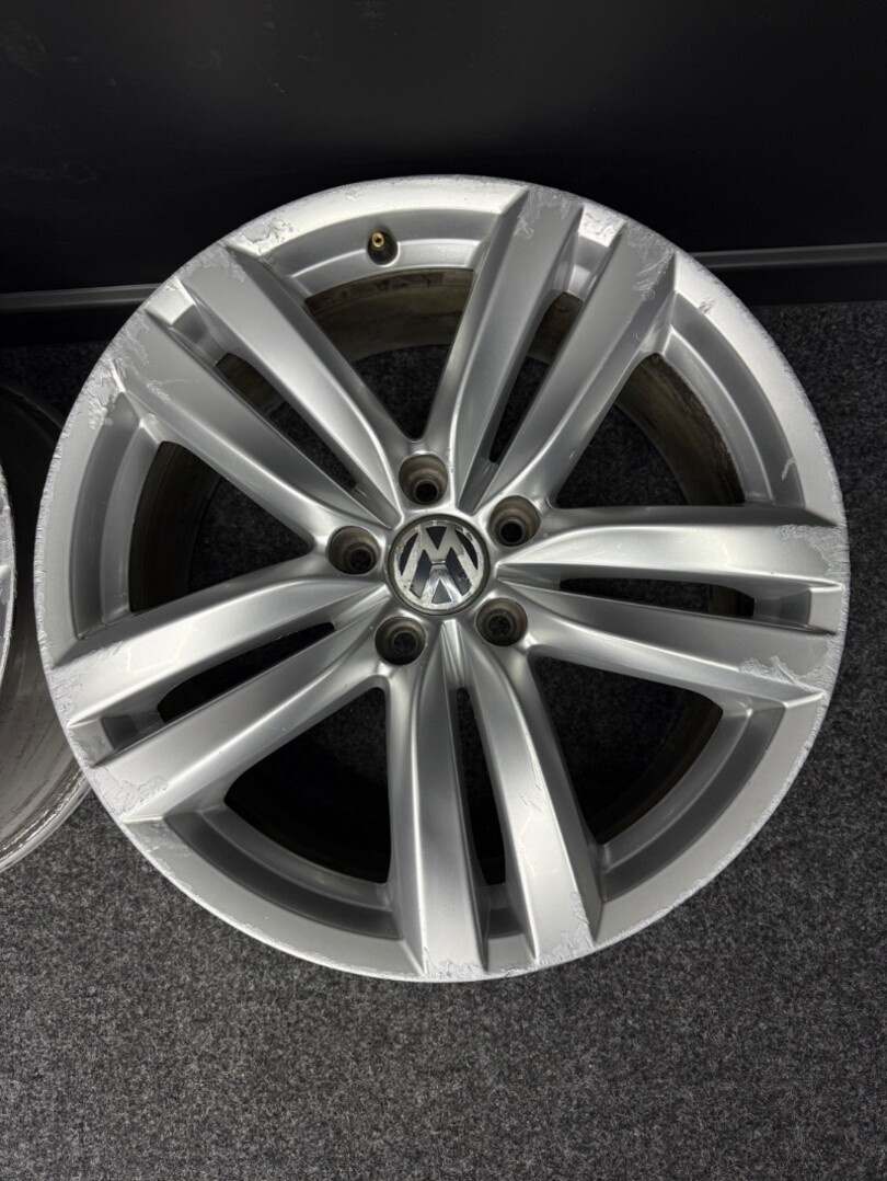 Alu VW 5x112 18” 3AA601025H - 2
