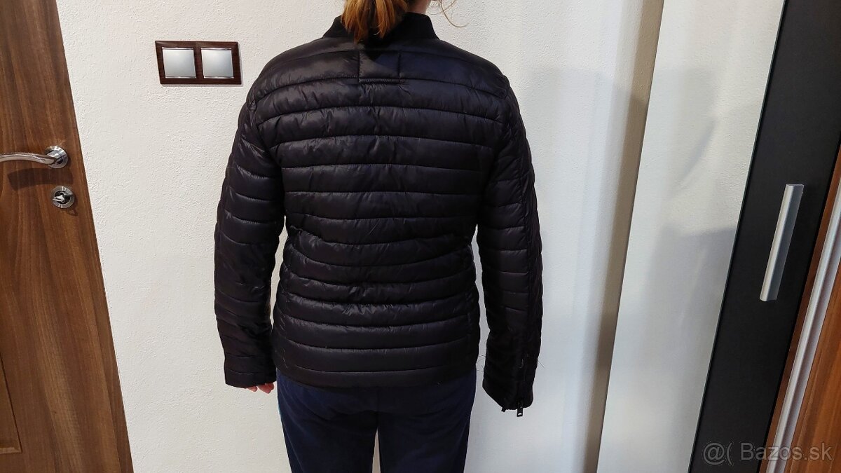 Dámska prešívaná bunda - 2