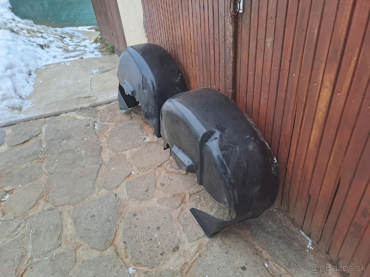 Diely golf 4 octavia 1 atď - 2