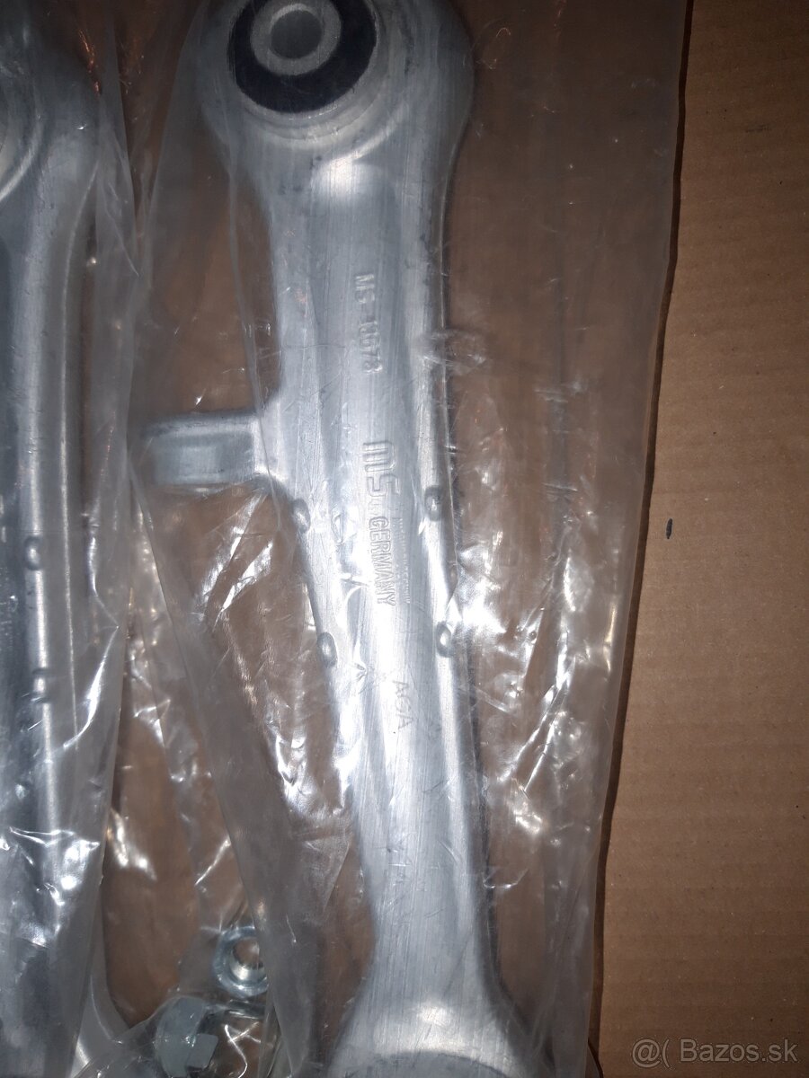 Nahradné diely Audi A6 C5 - 2