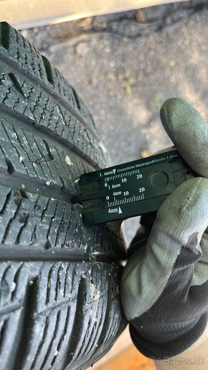 celorocne pneumatiky disky renault nissan 5x114.3 225/55 r18 - 2