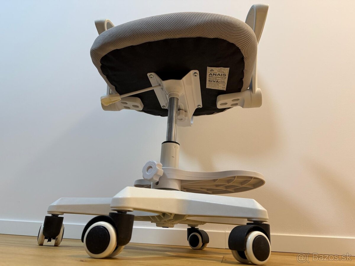 Detská rastúca stolička Anais - 2