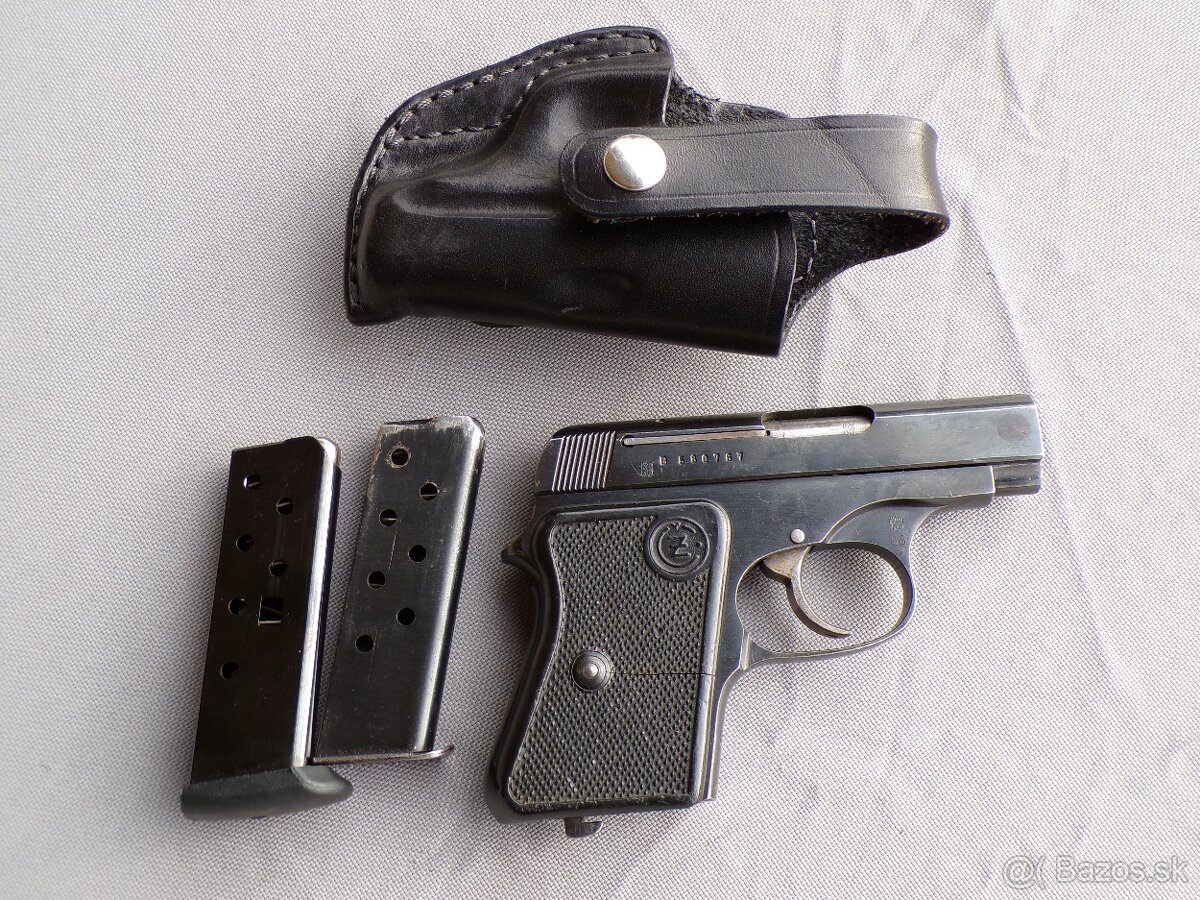 Cz 92 6,35mm - 2