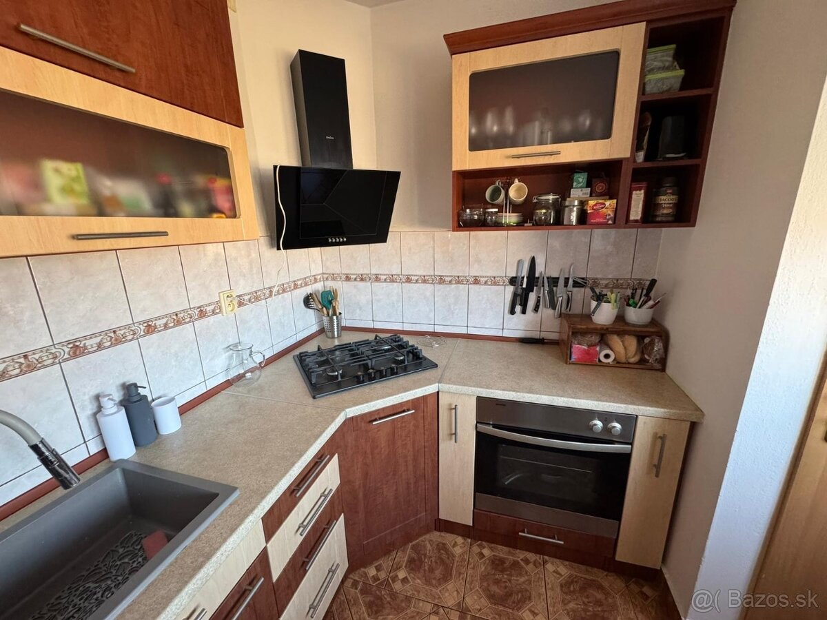 Linka kuchynská - 2