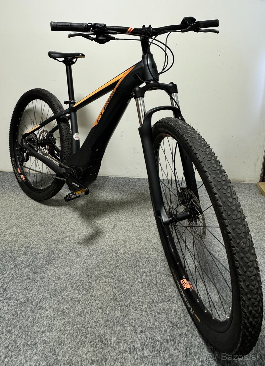 Cube Access Hybrid Exc 500 2019 - 2