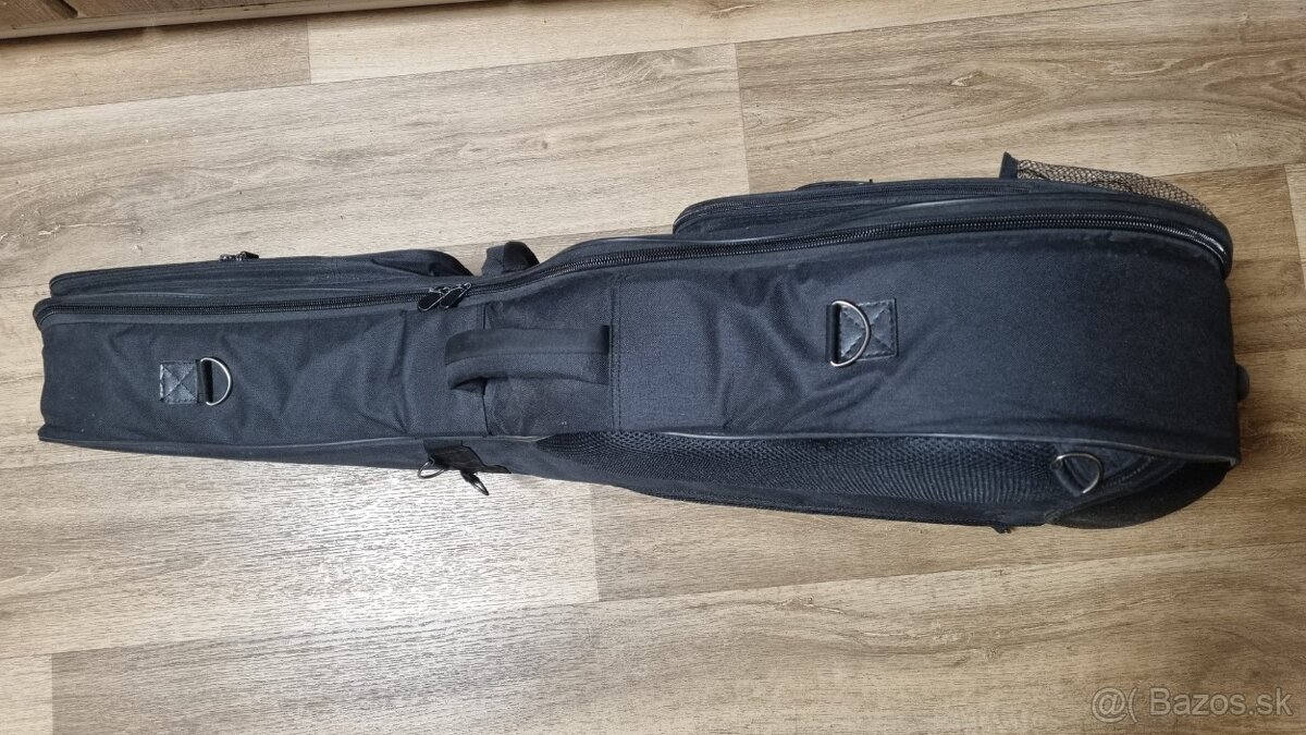 Pouzdro pro akustickou kytaru - 2