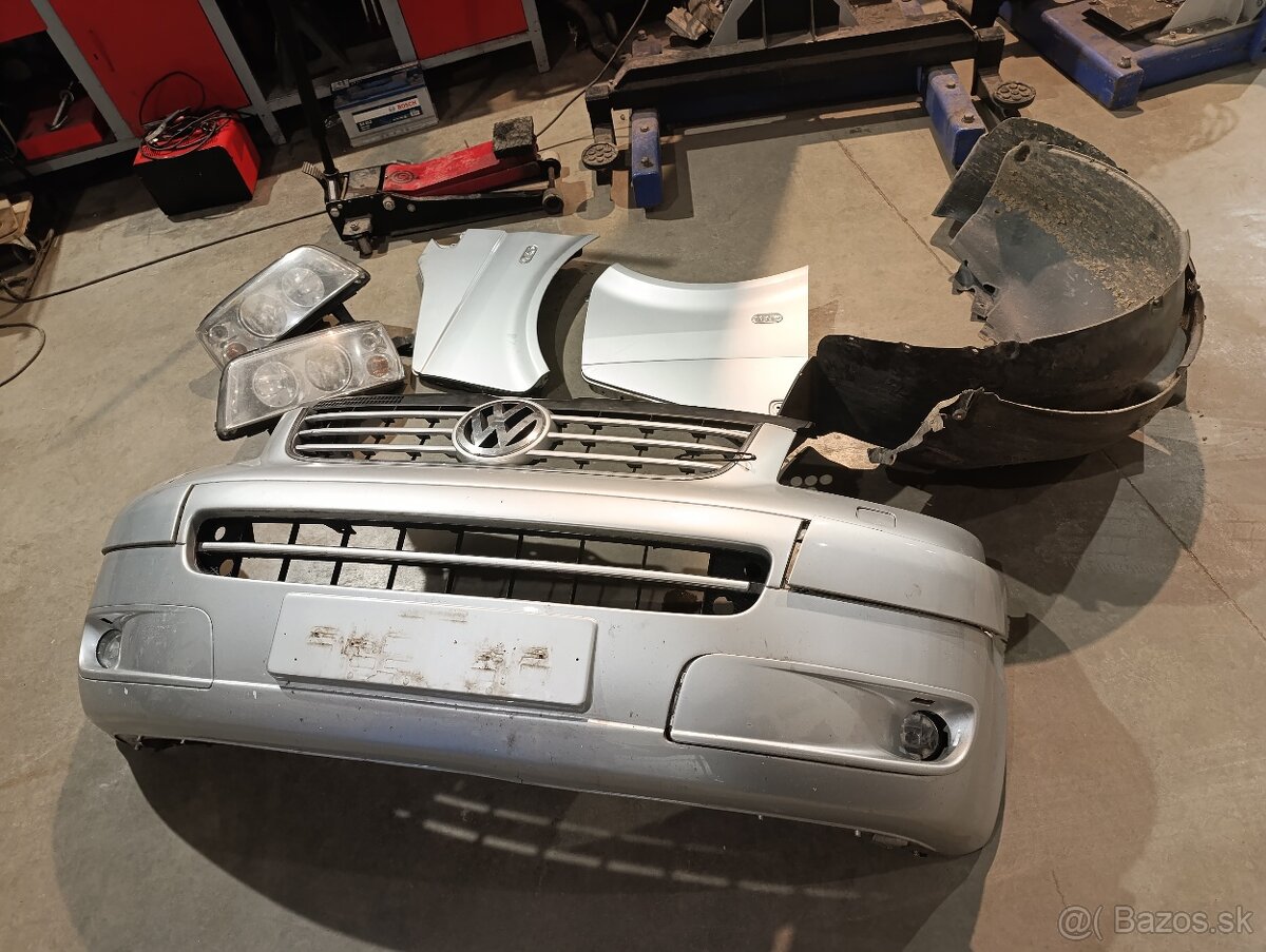 Volkswagen T5 - 2