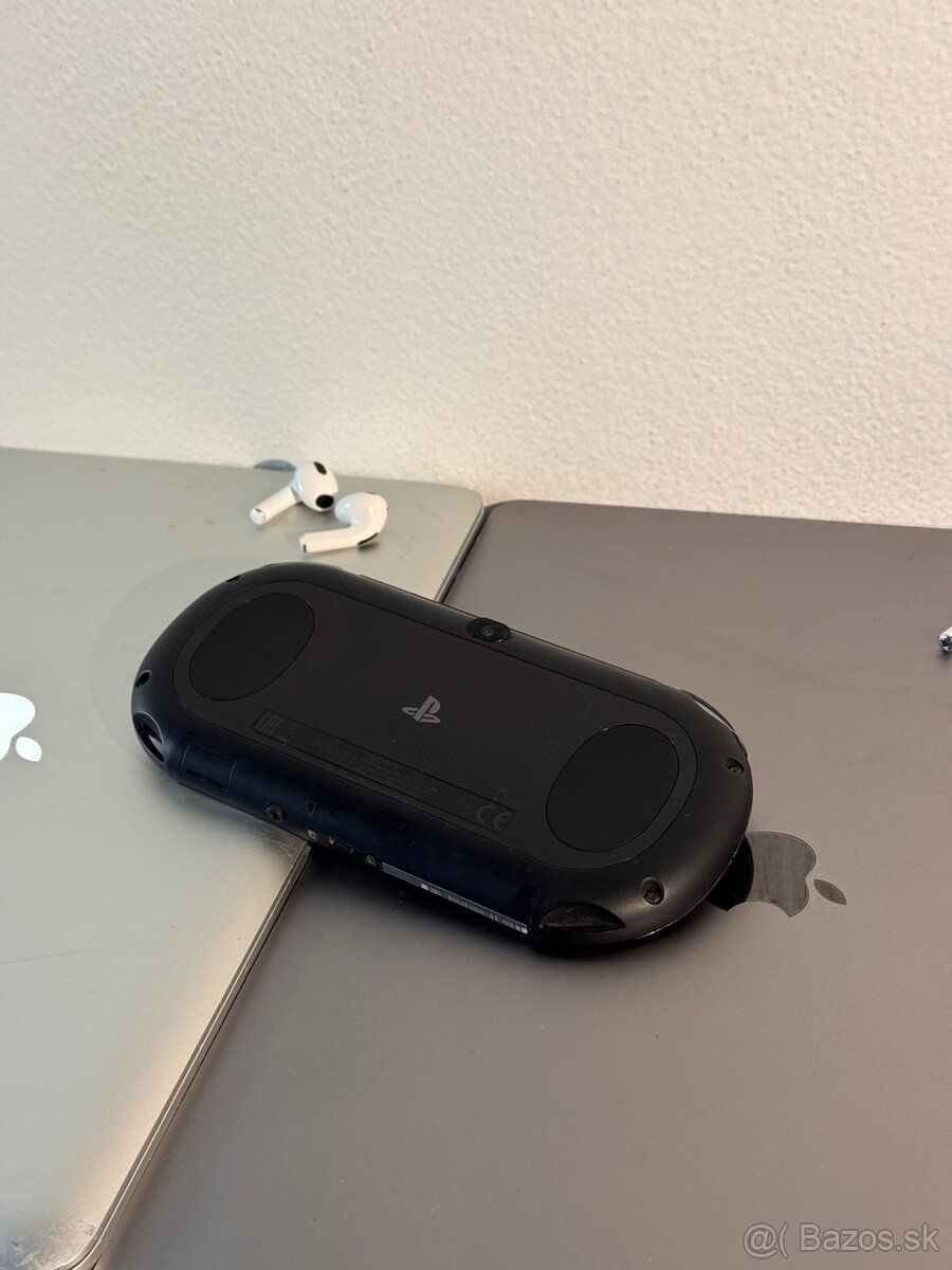 PlayStation Vita - 2
