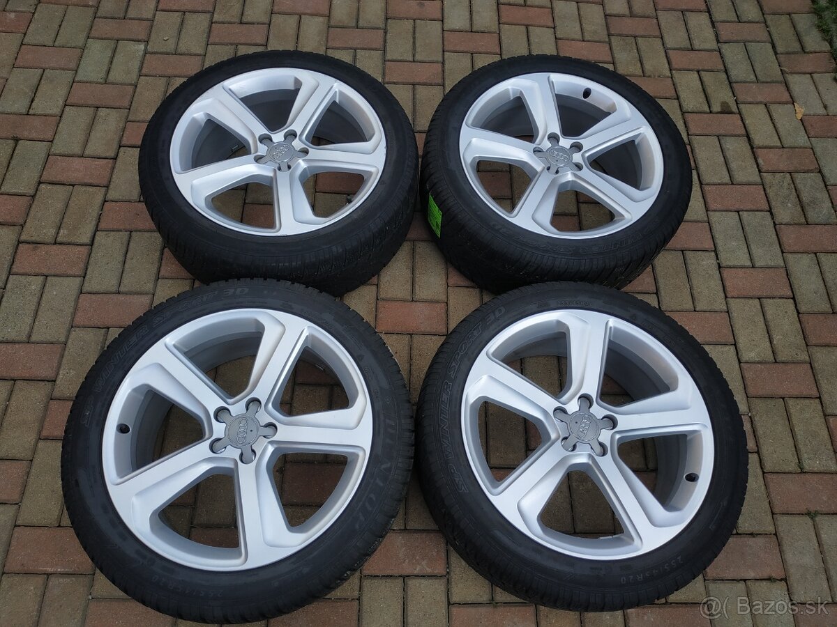 Audi A7, A8, A6, S6, Mercedes 5x112 r20 - 2